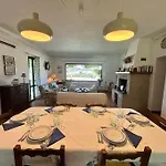Chiarino - With Pool In Recanati Villa *