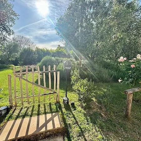 Lovely In Recanati 别墅 San Filippo