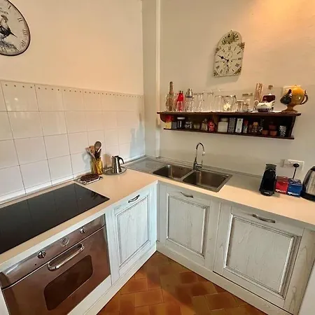 Lovely In Recanati *