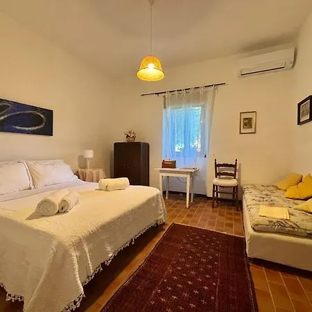 Lovely In Recanati 别墅