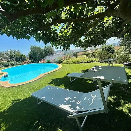 别墅 Lovely In Recanati *