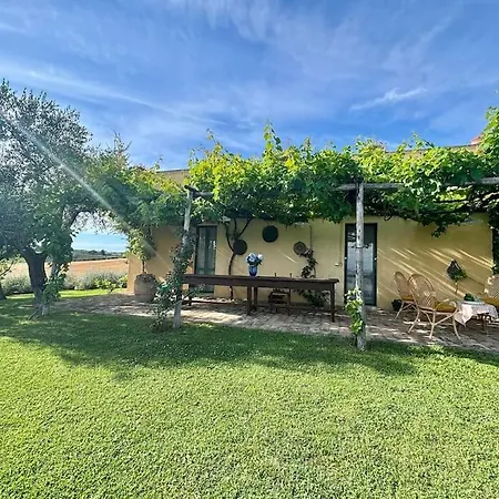 别墅 Lovely In Recanati San Filippo