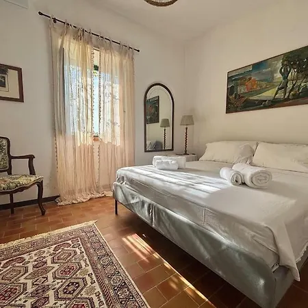 别墅 Lovely In Recanati