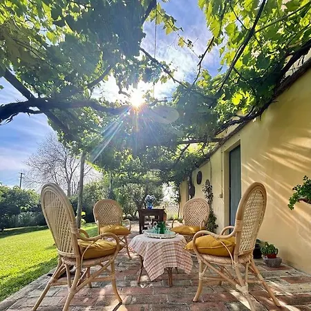 Lovely In Recanati 别墅 *