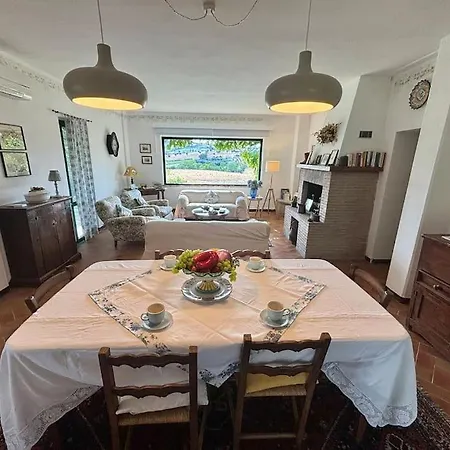 别墅 Lovely In Recanati