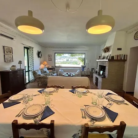 Chiarino - With Pool In Recanati וילה *