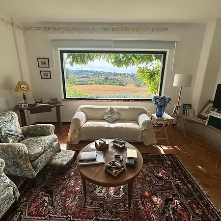 Lovely In Recanati 别墅 *