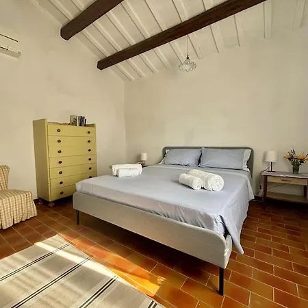 Lovely In Recanati 别墅