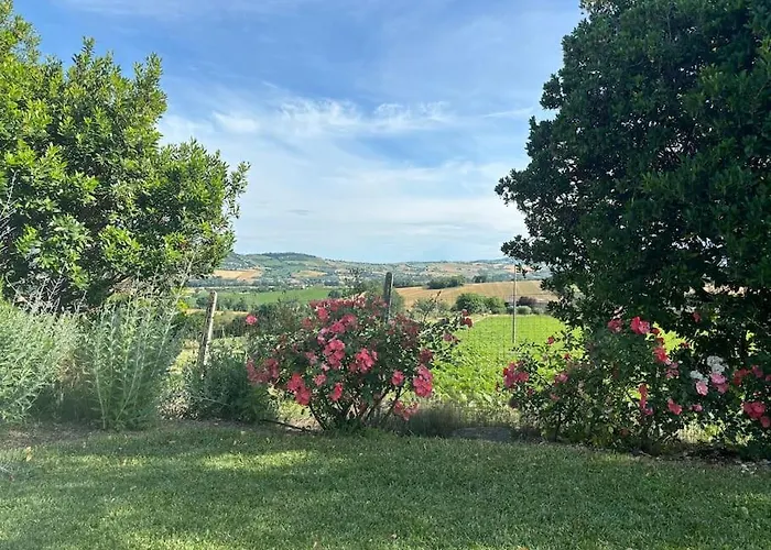 Lovely In Recanati *