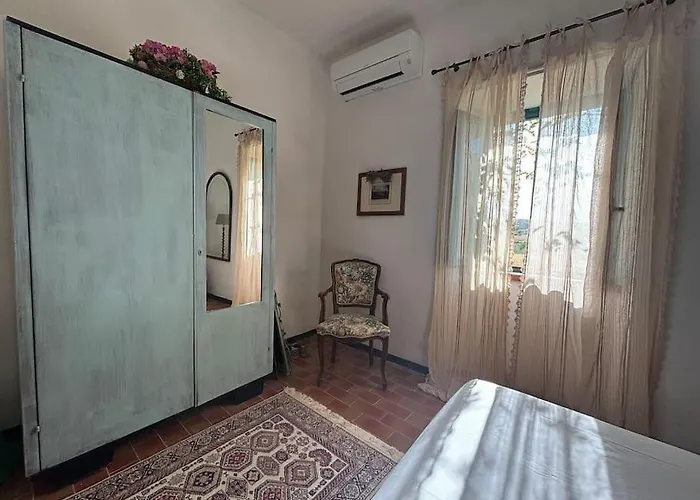 Вилла Lovely In Recanati *