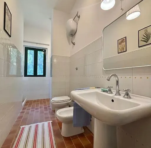 Lovely In Recanati Вилла *