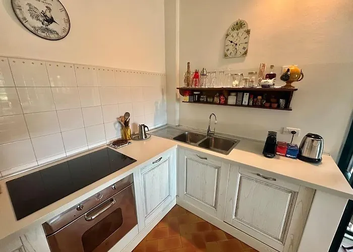 Lovely In Recanati *