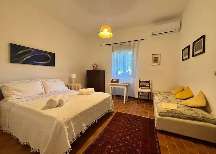 Lovely In Recanati Вилла