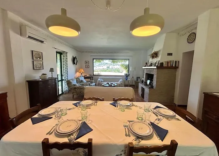 Lovely In Recanati Вилла *