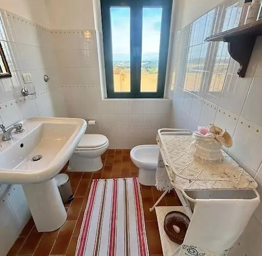 Lovely In Recanati * San Filippo