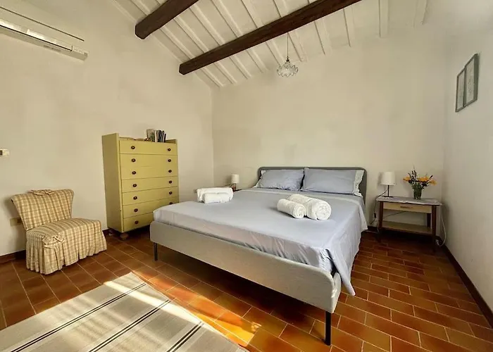 Lovely In Recanati Вилла